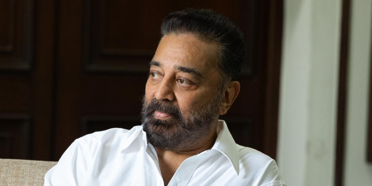 kamal haasan