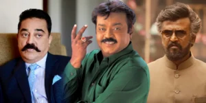 kamal haasan rajinikanth Vijayakanth