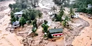 landslide - Wayanad