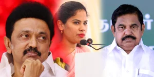 mk stalin priya rajan eps