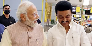 pm modi - tn cm