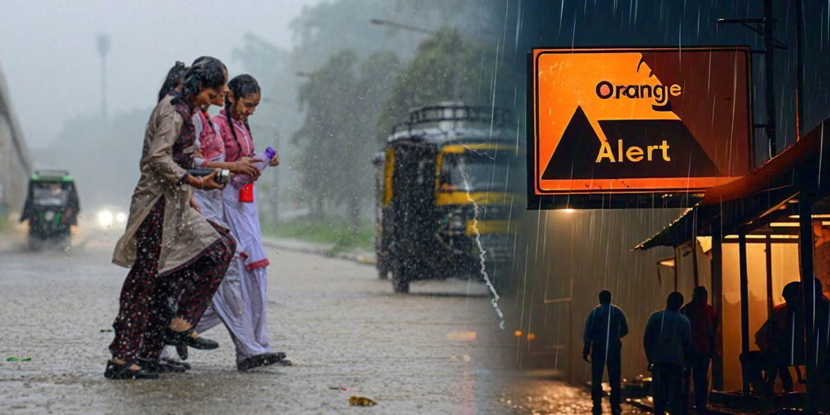 rain tamilnadu