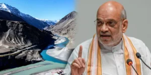 5 new districts in Ladakh- Amit Shah