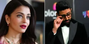 Aishwarya Rai Abhishek Bachchan