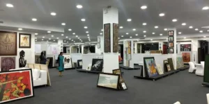 Art Exhibition