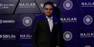 BCCI Secretary Jayshah