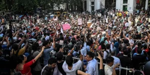 Bangladesh Quota Protest