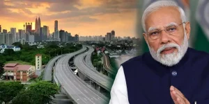 Bengaluru City - PM Modi