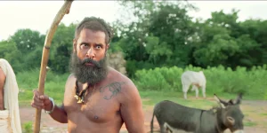 Chiyaan Vikram