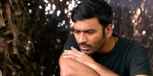 Dhanush