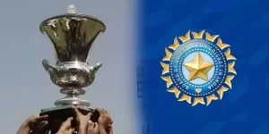 Duleep Trophy Team Announcement