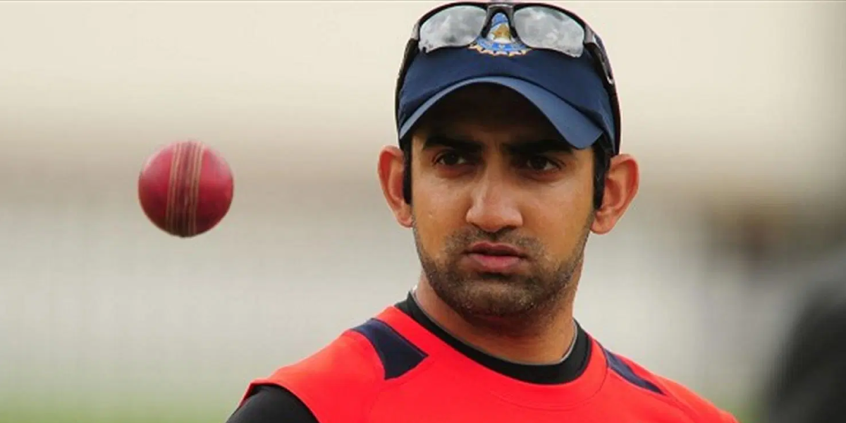 Gautam Gambhir