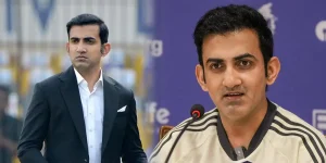 Gautam Gambhir