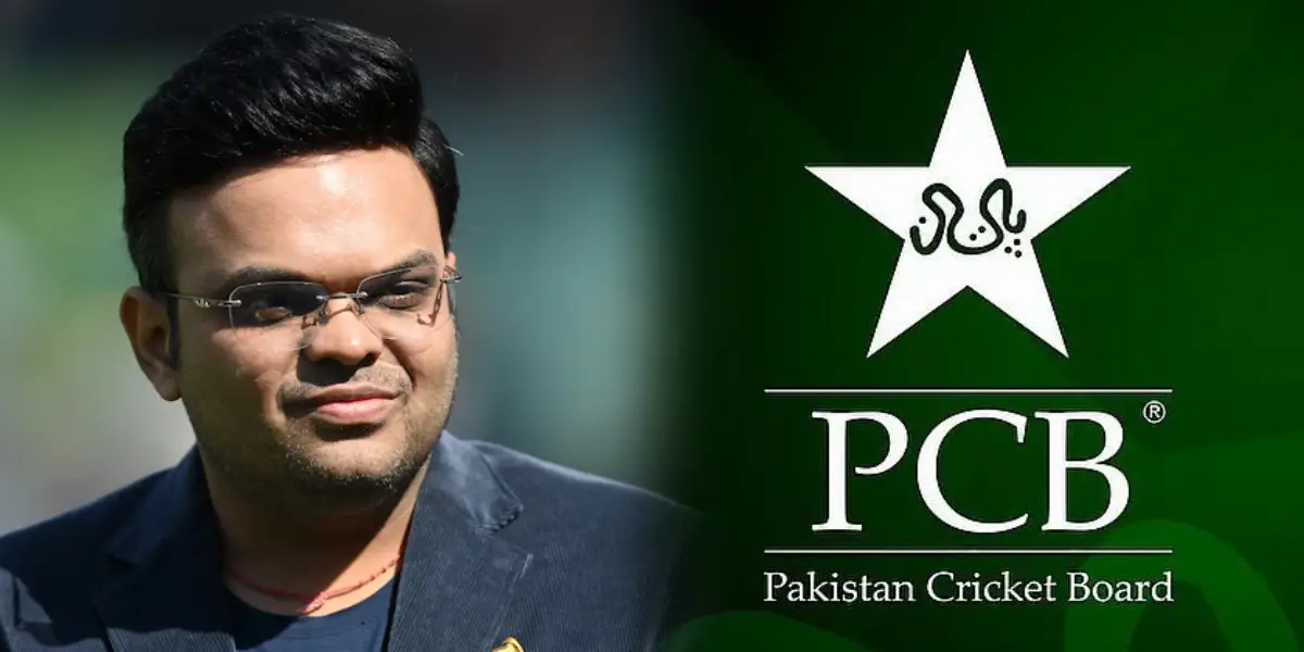 Jay Shah - PCB