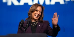 Kamala Harris