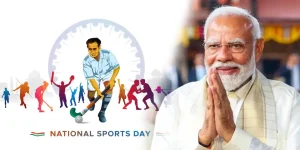 National Sports Day