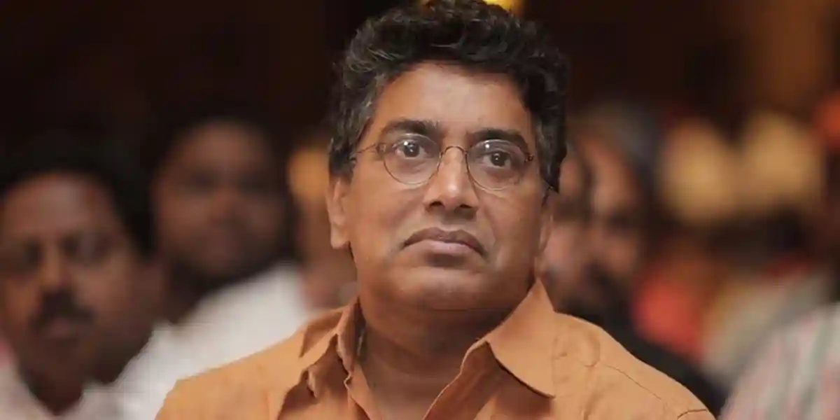 Odiyan director Shrikumar Menon