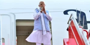 PM Modi visit Poland and Ukraine