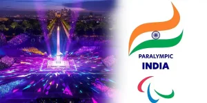 Paralympic Indias Medal Match