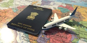 Passport Seva