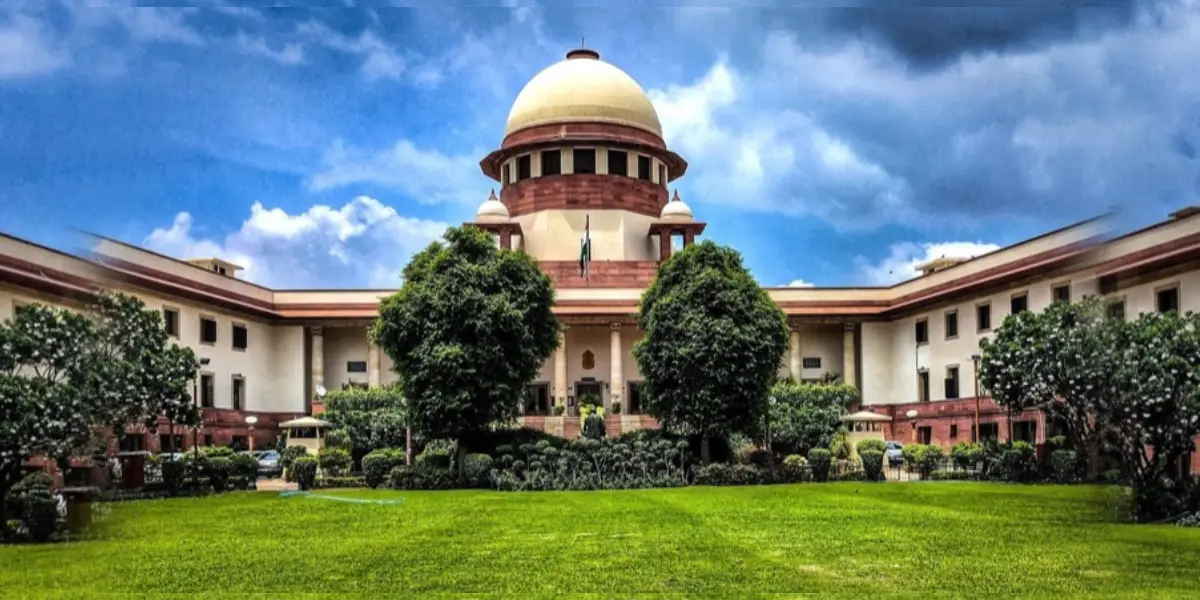 Supreme court of India