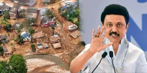 TN CM MK Stalin say about Wayanad Landslide