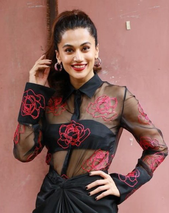 TaapseePannu