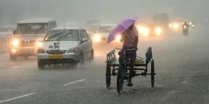 Tamilnadu Rains