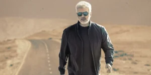 Vidamuyarchi Ajith