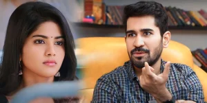 Vijay Antony Megha Akash