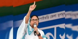 West bengal CM Mamata Banerjee