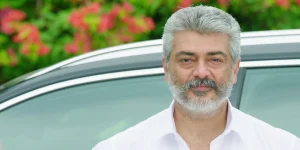 ajith kumar