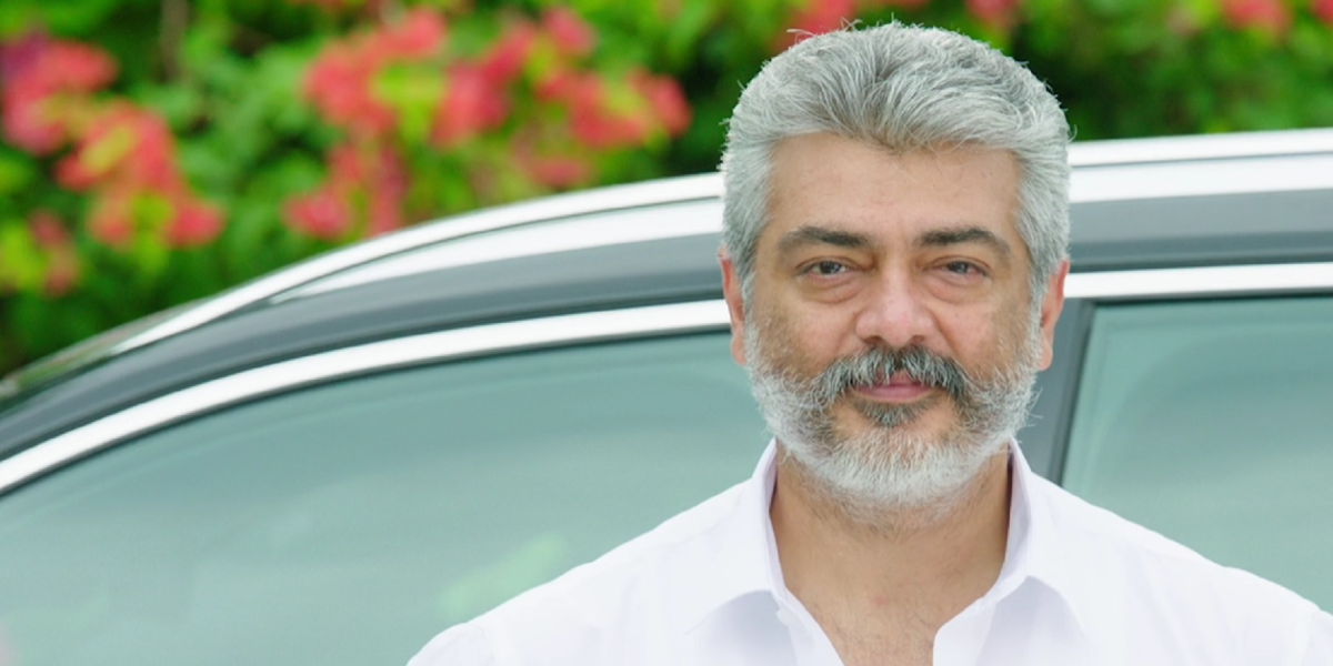 ajith kumar