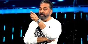 bigg boss tamil kamal haasan