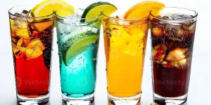 cool drinks