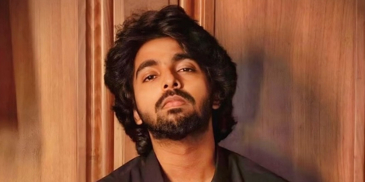 gv prakash