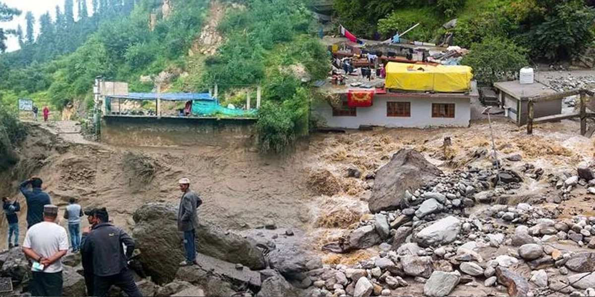 himachal pradesh cloudburst