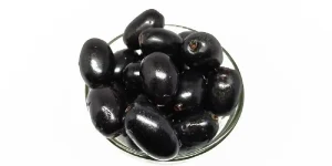 jamun fruit