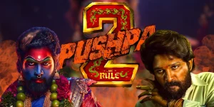 pushpa 2