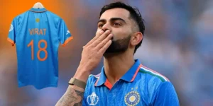 virat jersey