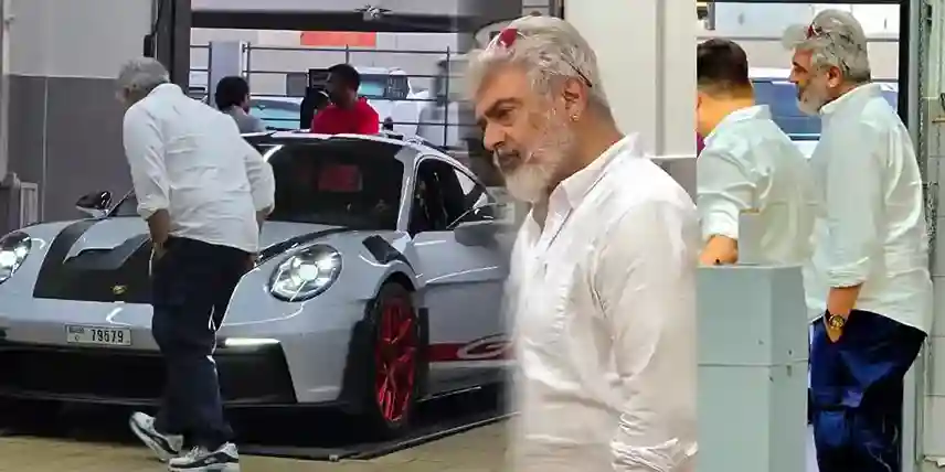 AK Latest clicks from Dubai Car Showroom