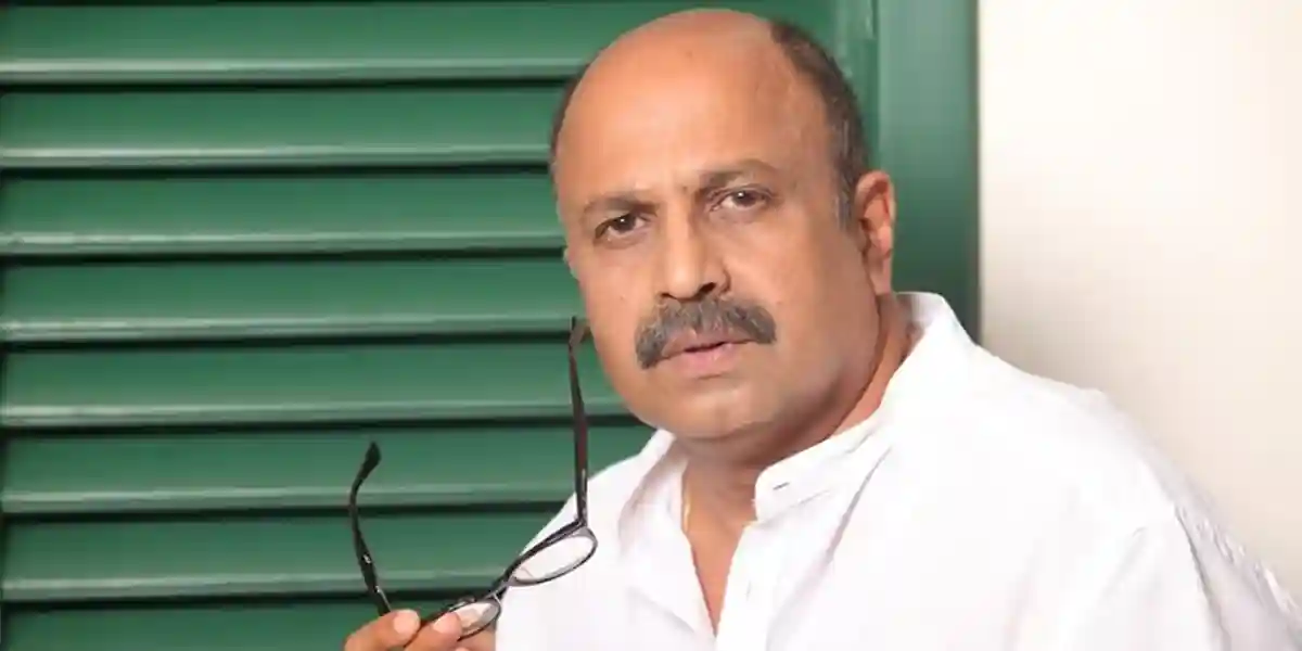 Actor Siddique