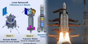 Chandrayaan4 - ISRO