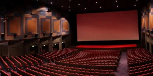 Cinema Theater