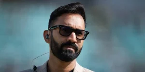 Dinesh Karthik