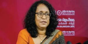 Harini Amara suriya