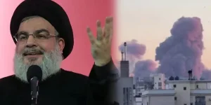 Hassan Nasrallah