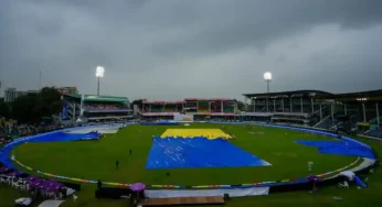 INDvsBAN : கிரீன் பார்க்கில் தீவரமடையும் மழை! 2-ஆம் நாள் ஆட்டம் நடக்குமா?