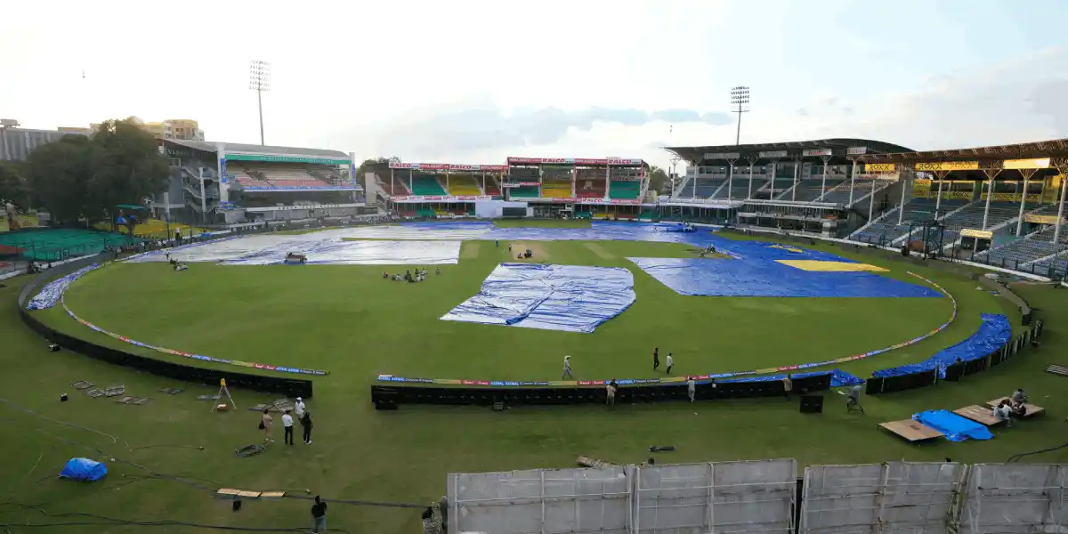 INDvsBAN, 2nd Test