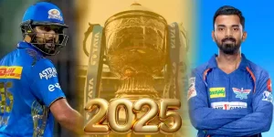 IPL 2025